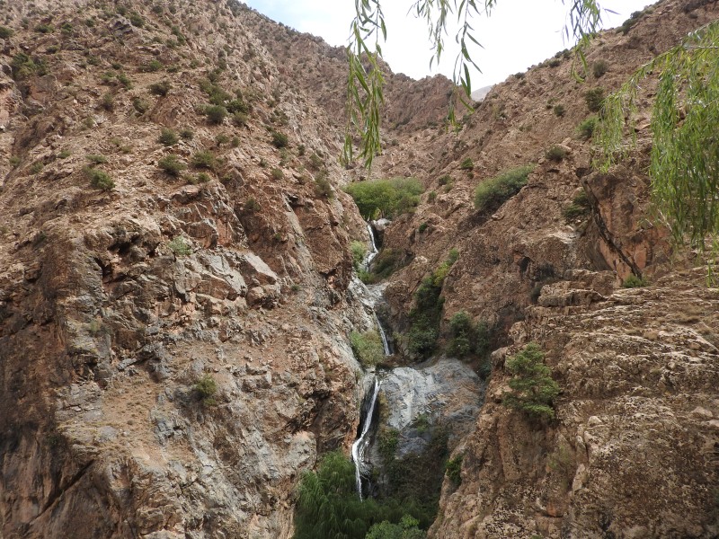 41 Escursione sull Atlante